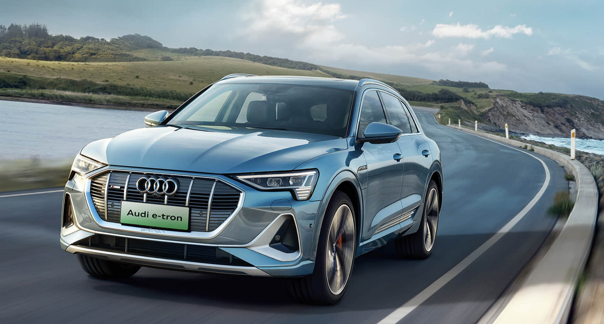 奥迪要变成纯电动汽车品牌?杜斯曼:2026年正式淘汰内燃机