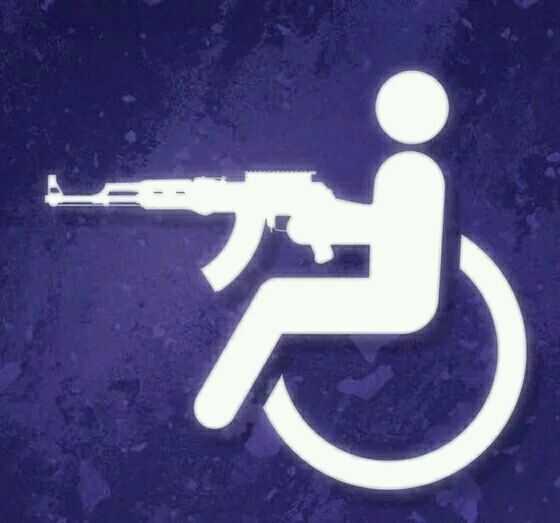 csgo中被大狙架死或者直架的应对办法