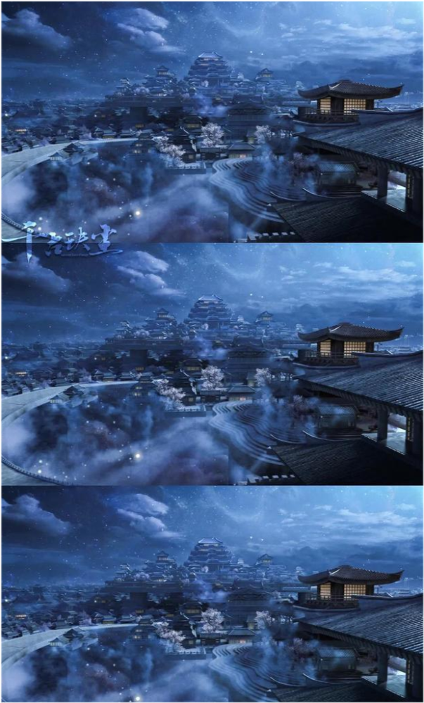 满屏差评周冬雨千古玦尘拉垮琉璃特效麦振鸿也救不了