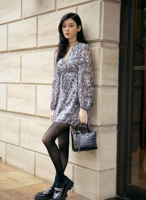 奚梦瑶孕期身体乳可以用吗的简单介绍