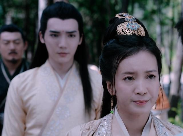 《陈情令》里的江厌离为什么没有嫁给魏无羡而是嫁给了金子轩