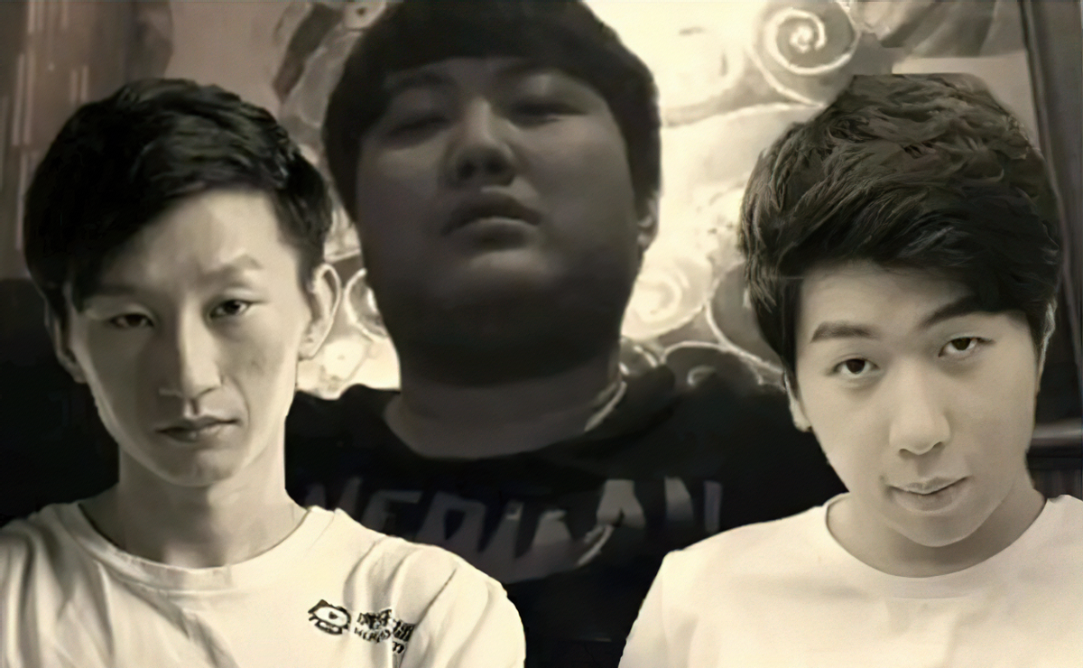 托关系捞人反判3年炫神开撕山泥若女友灭亲公开聊天记录