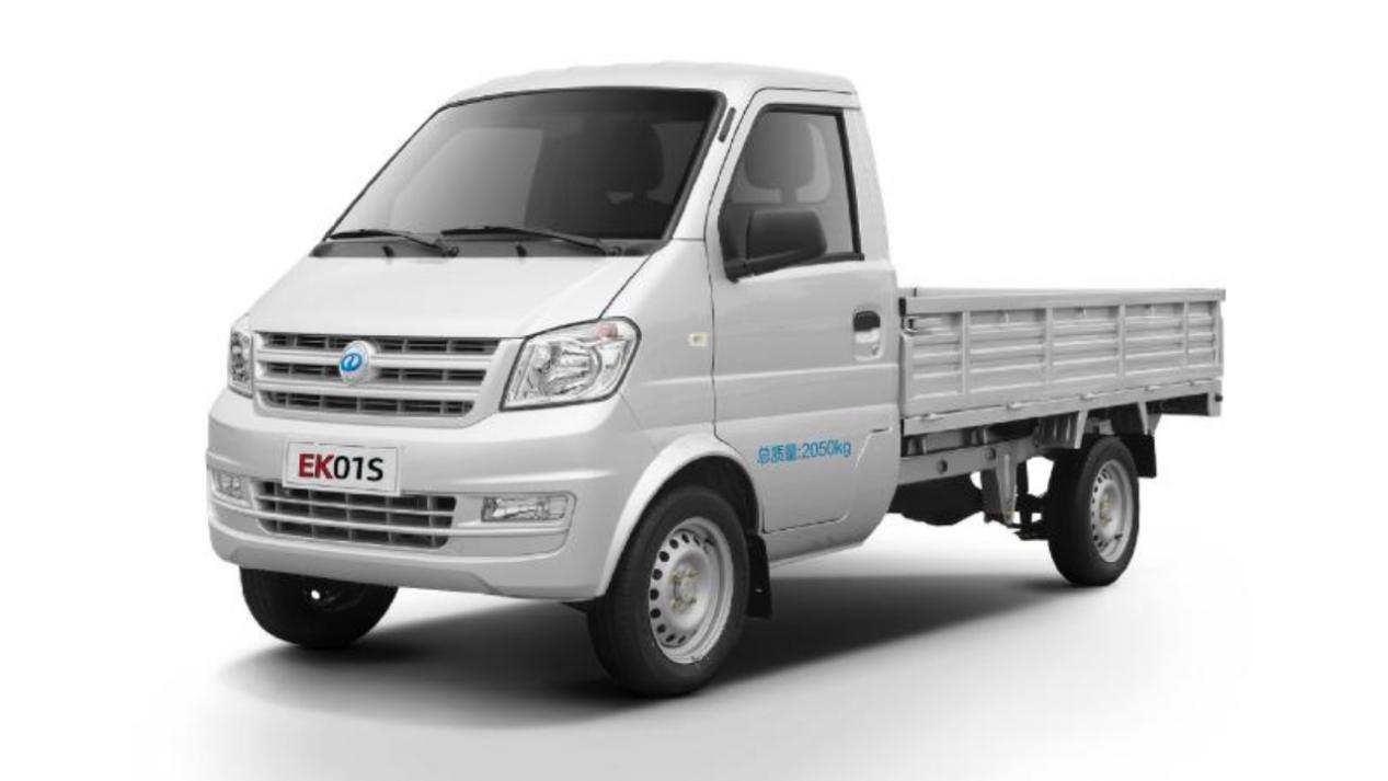 涉及多类型车,瑞驰新能源旗下多款新车上市-新浪汽车