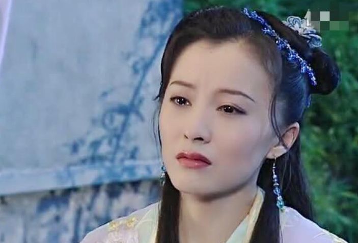 她演痴情女孩可云大火后嫁导演生活幸福如今45岁气质犹存