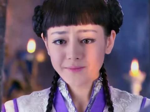 古剑奇谭芙蕖带屠苏离开天墉城红玉半路拦截竟是来帮他的