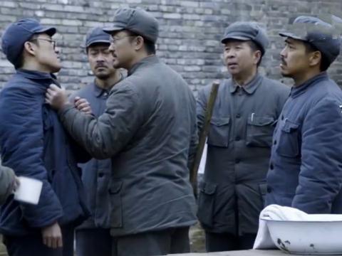 军统三剑客恩仇录:徐远举周养浩被逮捕,为什么对沈醉恨之入骨?|保密局|徐远举|贵州_新浪新闻