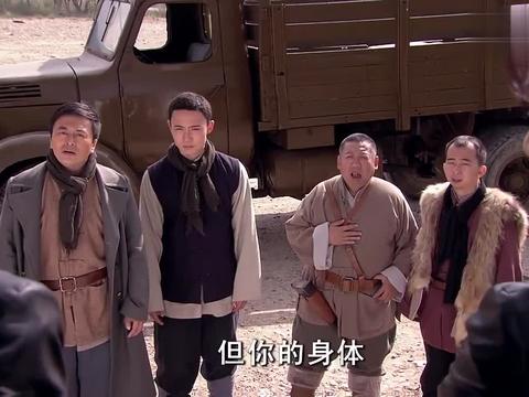 箭在弦上美女真倒霉被丑父子赖上谁叫人家相中了你