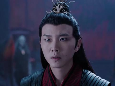 温若寒跟温晁说,能镇压屠戮玄武百年之物,定非凡品快去找出来