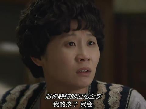 请回答1988善宇妈妈跟婆婆挑明了就是拜托她不要再来这里了