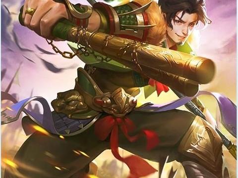 三国杀:有投名状就是不一样,克死小霸王的许贡强度太离谱!