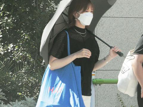 本田翼谈恋爱了是真的吗?新男朋友是26岁实习医生