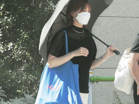 本田翼谈恋爱了是真的吗？恋情曝光新男朋友是26岁实习医生