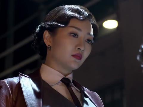 伪装者:藤田与明楼商讨,明台的身份,明楼却觉得这是个陷进