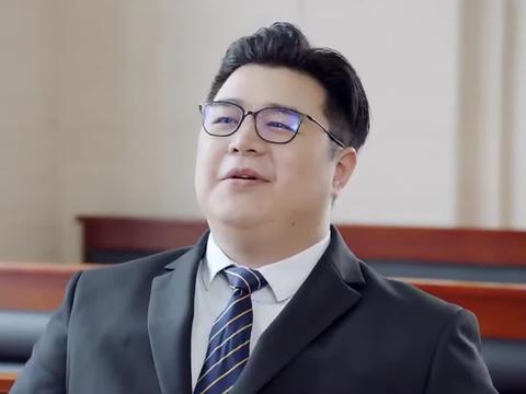 法庭宣判孩子归被告何家梁太激动了说要请老许吃饭