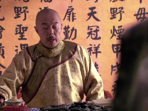 纪晓岚愈加放肆,三急跑南书房解决,乾隆:咋的还要拉一泡