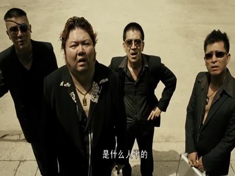 疯狂的赛车强龙不怕地头蛇这大哥太搞笑了
