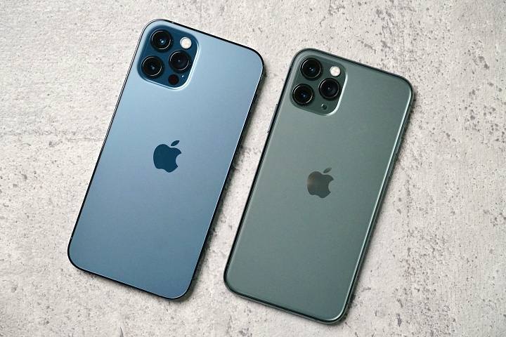 iphone11在定价方面已经是苹果有史以来的最低纪录了,再加上苹果首次