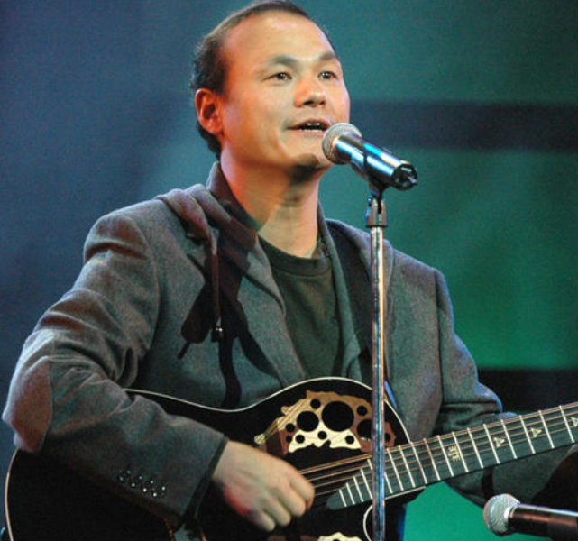 在八十年代家喻户晓,因不检点锒铛入狱,如今娶小27娇妻低调幸福|张行