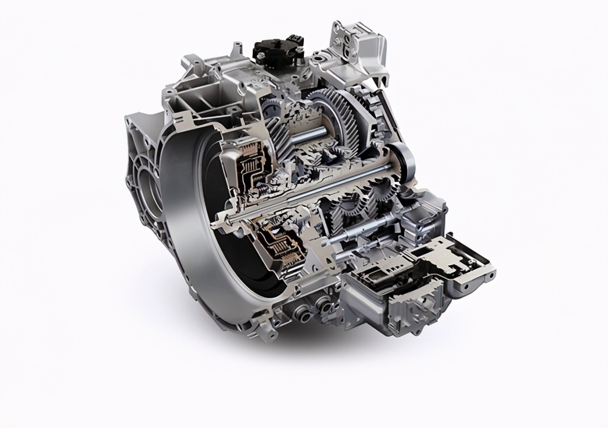 「韩系动向416」现代8速湿式dct变速箱,革了mt的命?