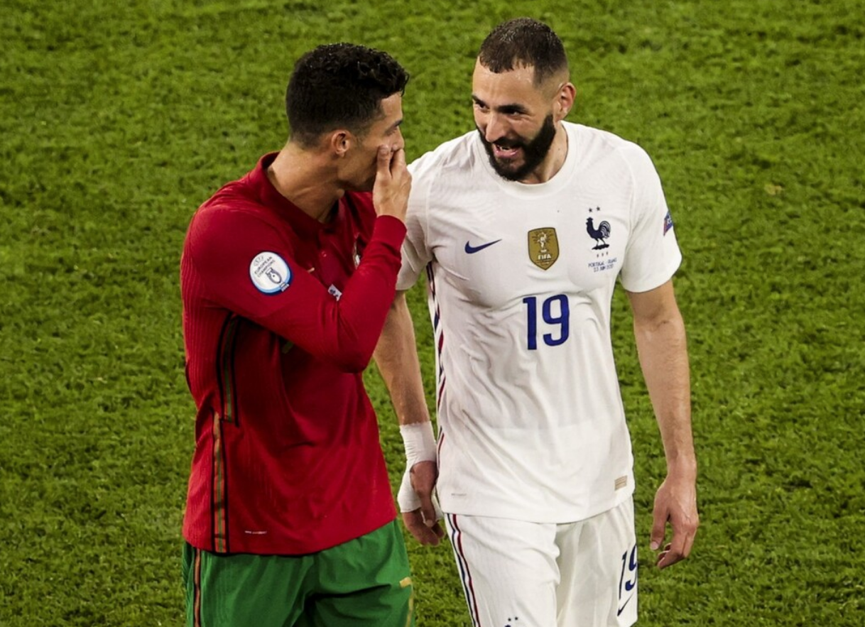 欧洲杯16强对阵出炉葡萄牙死磕世界第1英格兰德国强强对决