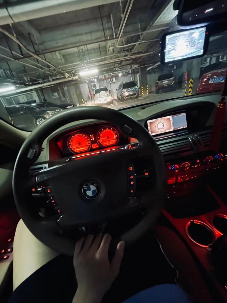 人生第一次开宝马3系就颠覆了我对驾驶感受的认知