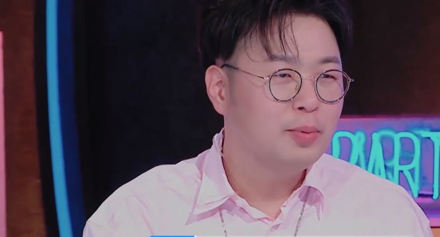 而近日baby还参加了综艺节目"心动的信号",嘉宾还有杜海涛,宋