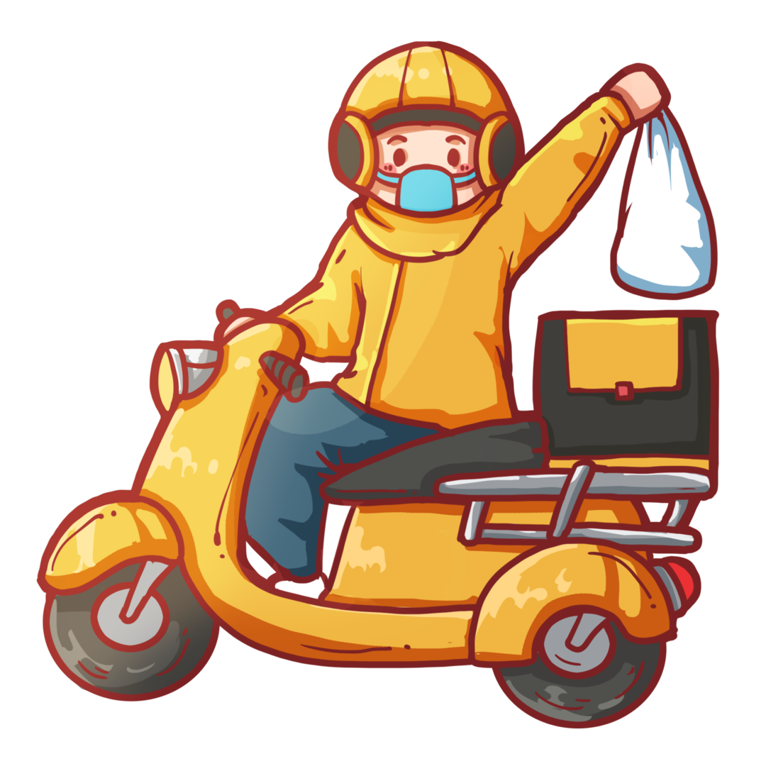 温州男子点50万元外卖结果悲剧了