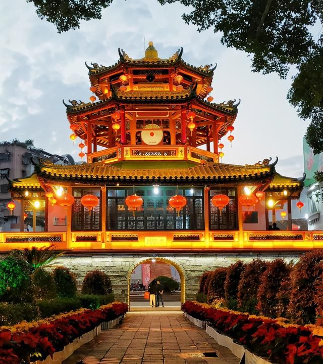 揭阳学生街做服务的