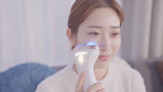 韩国plinic备受瞩目|美容仪|等离子|等离子体_新浪新闻