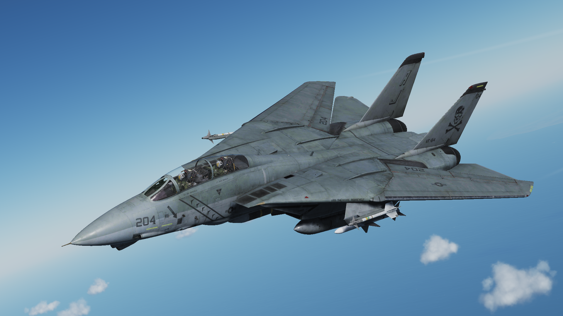 新闻看点# 众所周知,f-14雄猫曾是美海. 来自科技扒一扒 - 微博