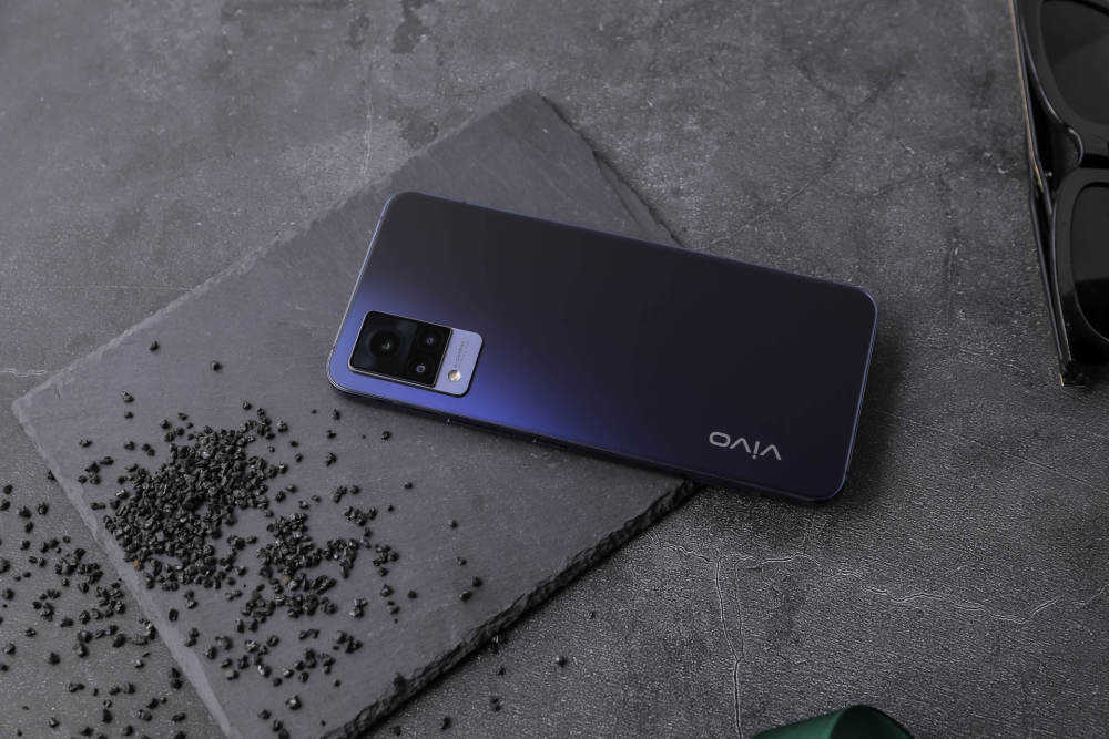 气质决定热度:vivo s9可能更懂时下的年轻人