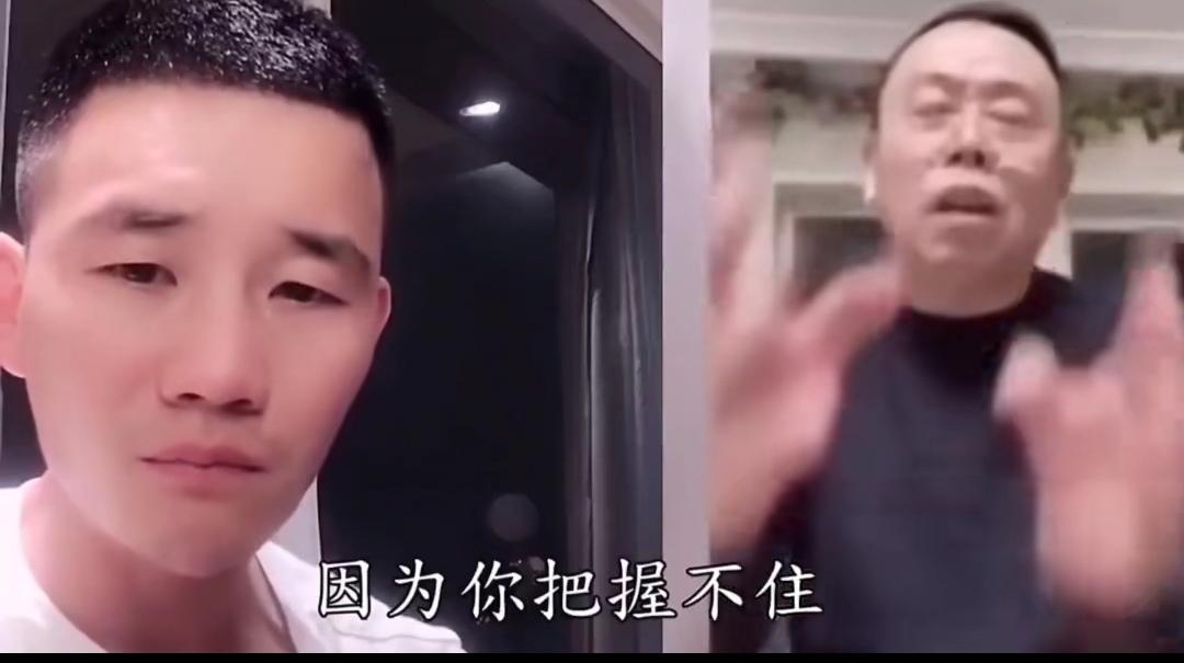 韩安冉直播年入5000万怪不得潘长江张晨光放下身段都要去带货