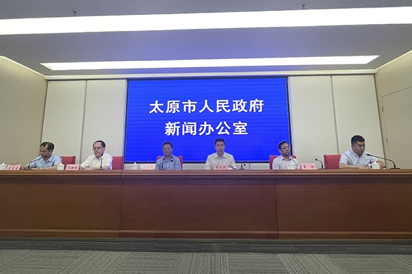 山西太原投12亿元发放消费券