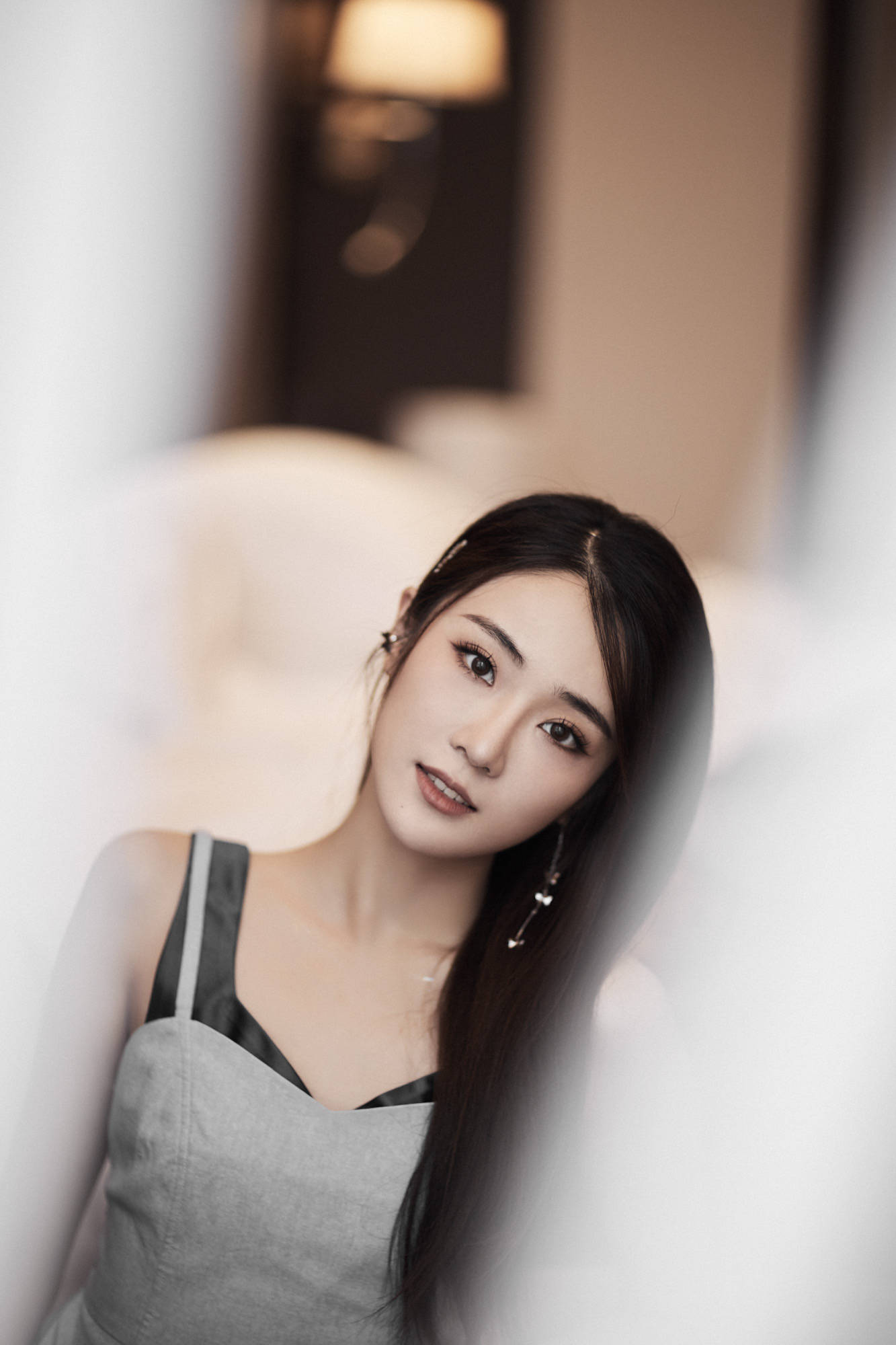 张可盈电影之歌再走红色路好声音唱响脱贫精神传递正能量