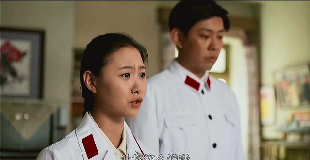 父母爱情江昌义为何到最后离开了欧阳安然原来两人太聪明了