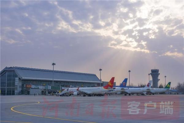 洛阳北郊机场总体规划获批复 将升格为4e机场