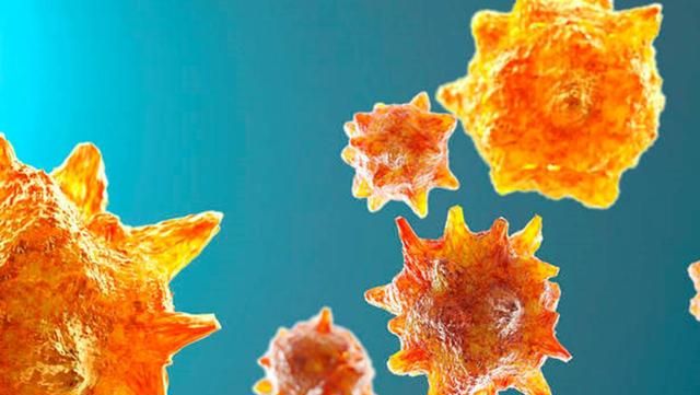 感染HPV的人,身体会有2个异常,即使占1个,也要多加小心休闲区蓝鸢梦想 - Www.slyday.coM