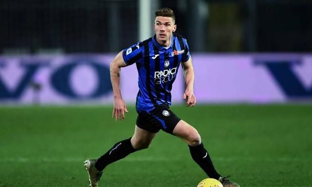 扬克尔:若戈森斯来南部之星,他可能会成为基米希或戴维斯的替补