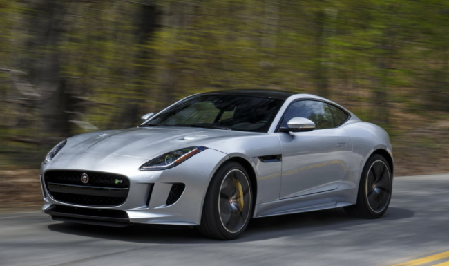 入门级双门跑车推荐丨保时捷718和捷豹ftype