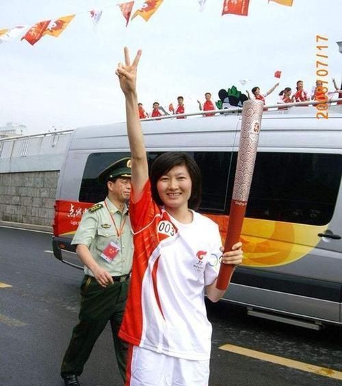 比黑人还快的女孩!夺冠的她,竟没有获得和刘翔一样的广泛关注?