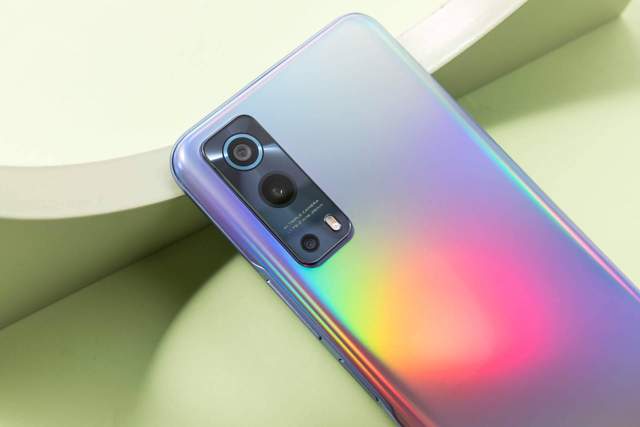 千元机也能旦用难回iqooz3是怎么做到的