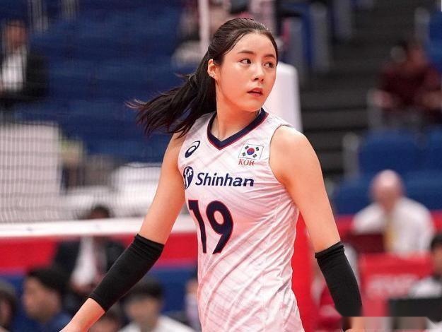 韩国排协已放宽禁令,金软景夺牌梦恐实现|韩国女排|李在英|排协_新浪