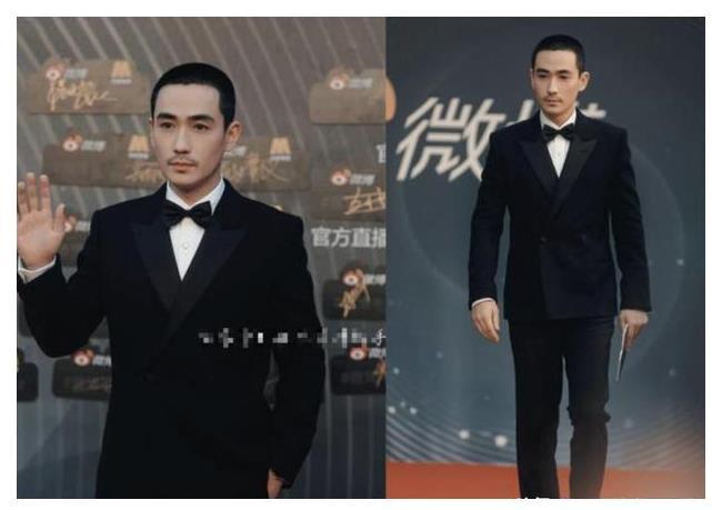 朱一龙现身发布会,含胸驼背一脸胡茬,相比大他10岁的王阳更精休闲区蓝鸢梦想 - Www.slyday.coM 朱一龙现身发布会,含胸驼背一脸胡茬,相比大他10岁的王阳更精休闲区蓝鸢梦想 - Www.slyday.coM