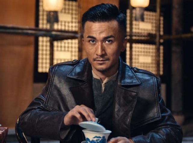 狼王|狼|破军_新浪新闻