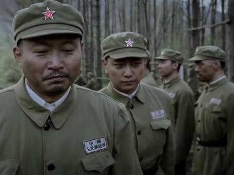 三八线一班长你想整李长顺很久了吧这招太绝了