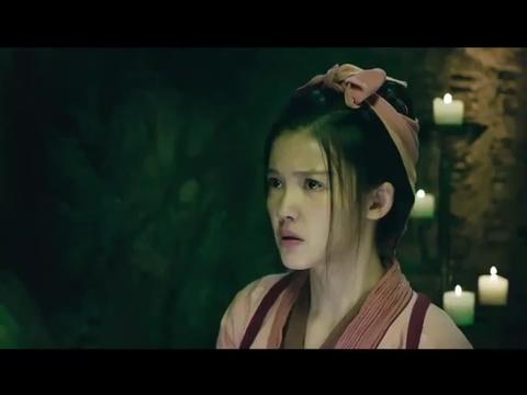 万万没想到:小美为救大锤,牺牲掉自己,大锤还想着吃火锅!