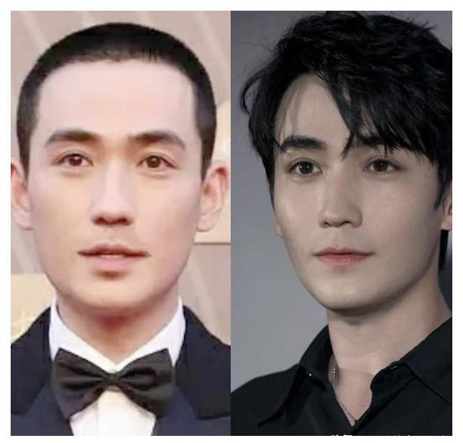 朱一龙现身发布会,含胸驼背一脸胡茬,相比大他10岁的王阳更精休闲区蓝鸢梦想 - Www.slyday.coM 朱一龙现身发布会,含胸驼背一脸胡茬,相比大他10岁的王阳更精休闲区蓝鸢梦想 - Www.slyday.coM