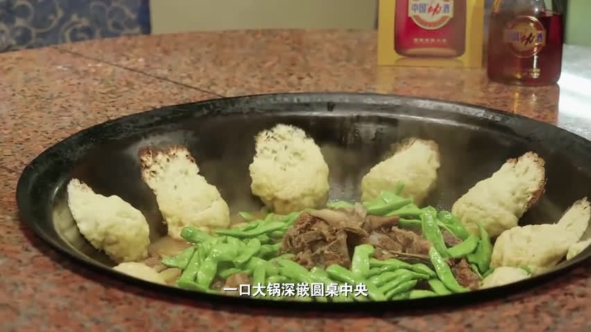 纪录片 - 中国餐馆 - 坦桑尼亚:援非华人的中国食堂