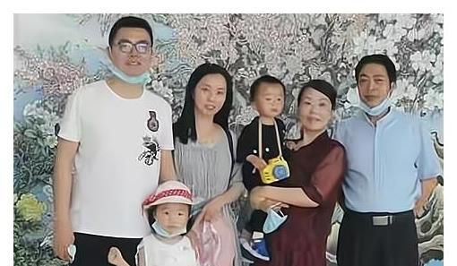 郭威改名姚威端午和亲妈团聚不忘给养母送粽子是个重情的人