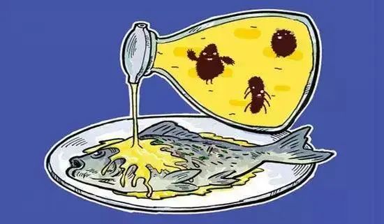 45岁女子，查出肝癌，厨房里有这3样物品，最好查一下肝功休闲区蓝鸢梦想 - Www.slyday.coM